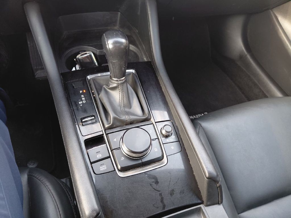 2023 Mazda Mazda3 Image 20