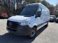 Image for 2021 Mercedes-Benz Sprinter 2500 ID: 7142391