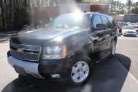 Image for 2010 Chevrolet Tahoe 1500 LT ID: 7169567