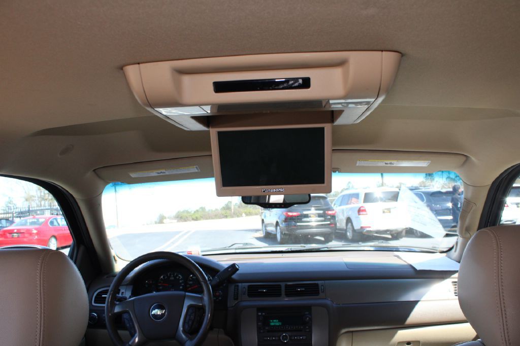 2010 Chevrolet Tahoe Image 15
