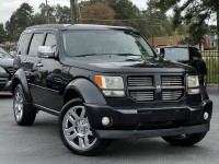 Image for 2011 Dodge Nitro HEAT ID: 7169572