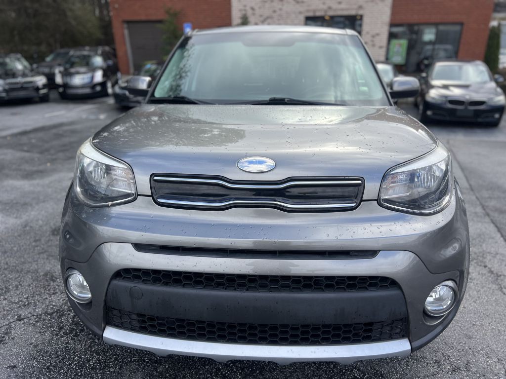 2019 Kia Soul Image 2