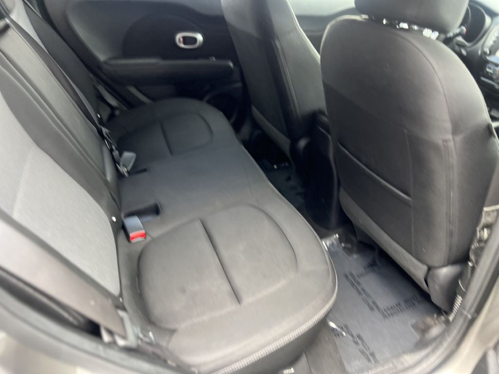 2019 Kia Soul Image 10