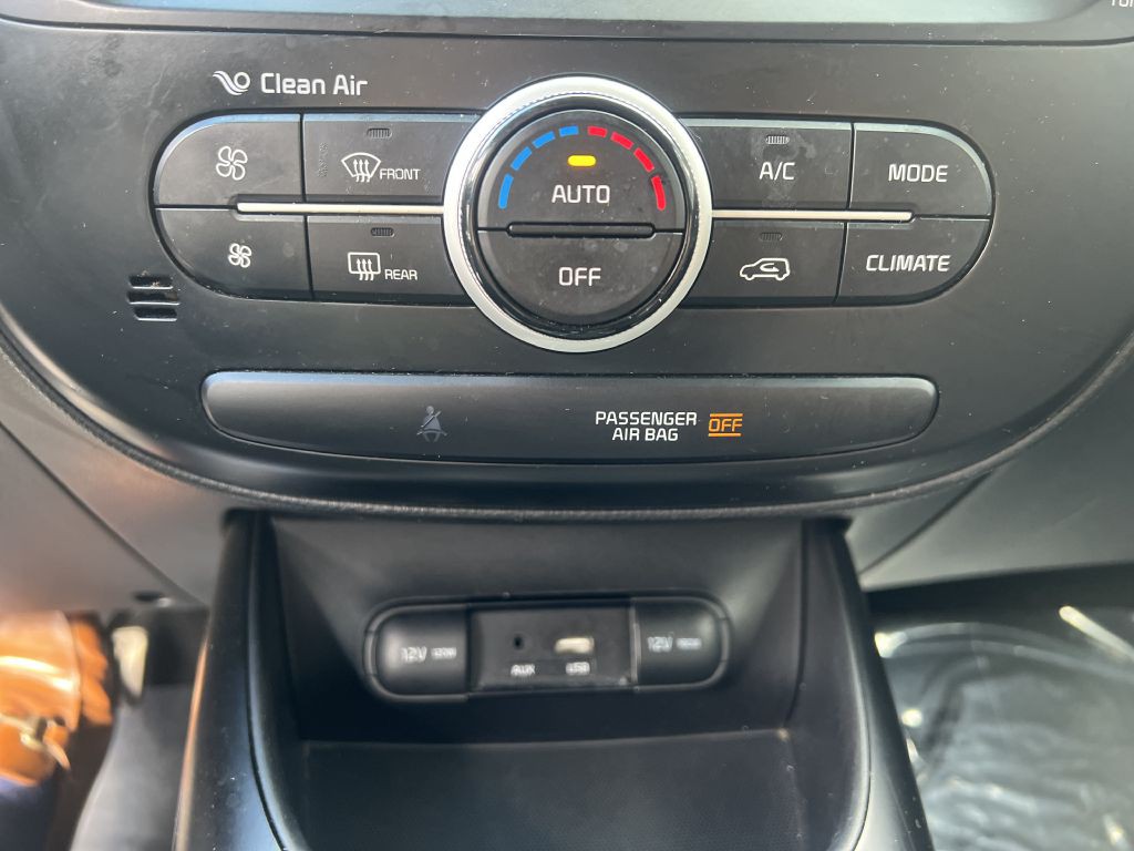 2019 Kia Soul Image 13