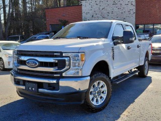 Image for 2020 Ford F-250 Super Duty ID: 7179128