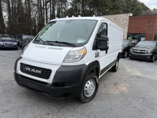 Image for 2019 RAM Promaster 1500 STANDARD ID: 7179136