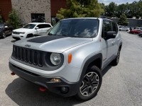 Image for 2016 Jeep Renegade Trailhawk ID: 7179180
