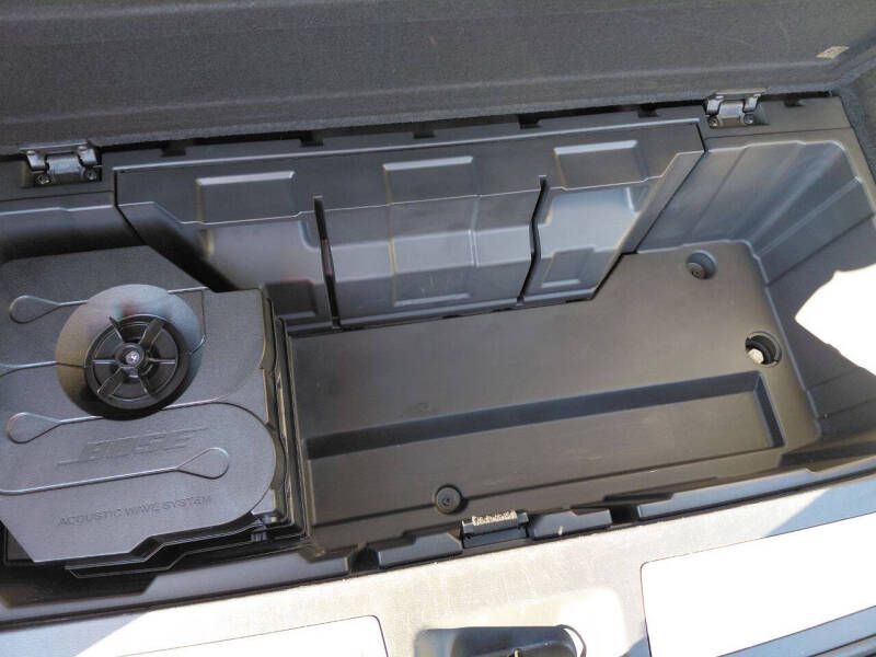 2015 INFINITI QX60 Image 18