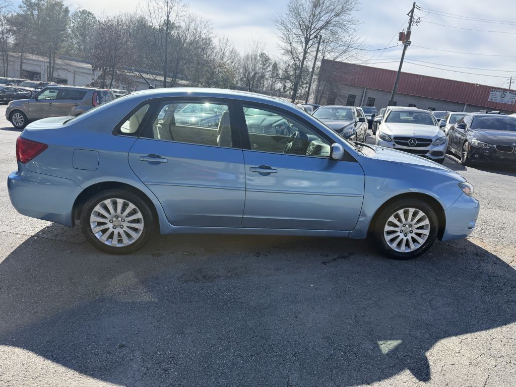 2011 Subaru Impreza Image 7