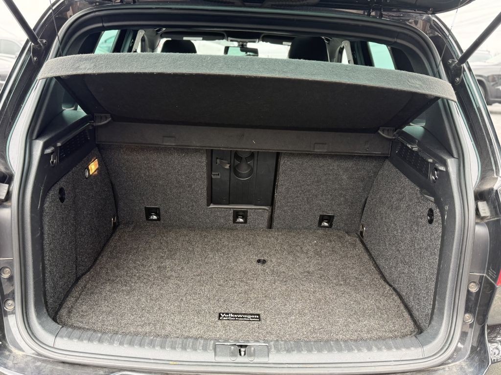 2015 Volkswagen Tiguan Image 14