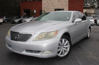 Image for 2007 Lexus LS 460L ID: 7240947