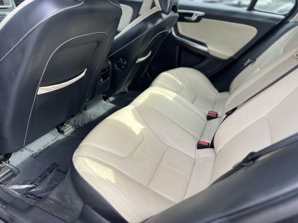 2013 Volvo S60 Image 8