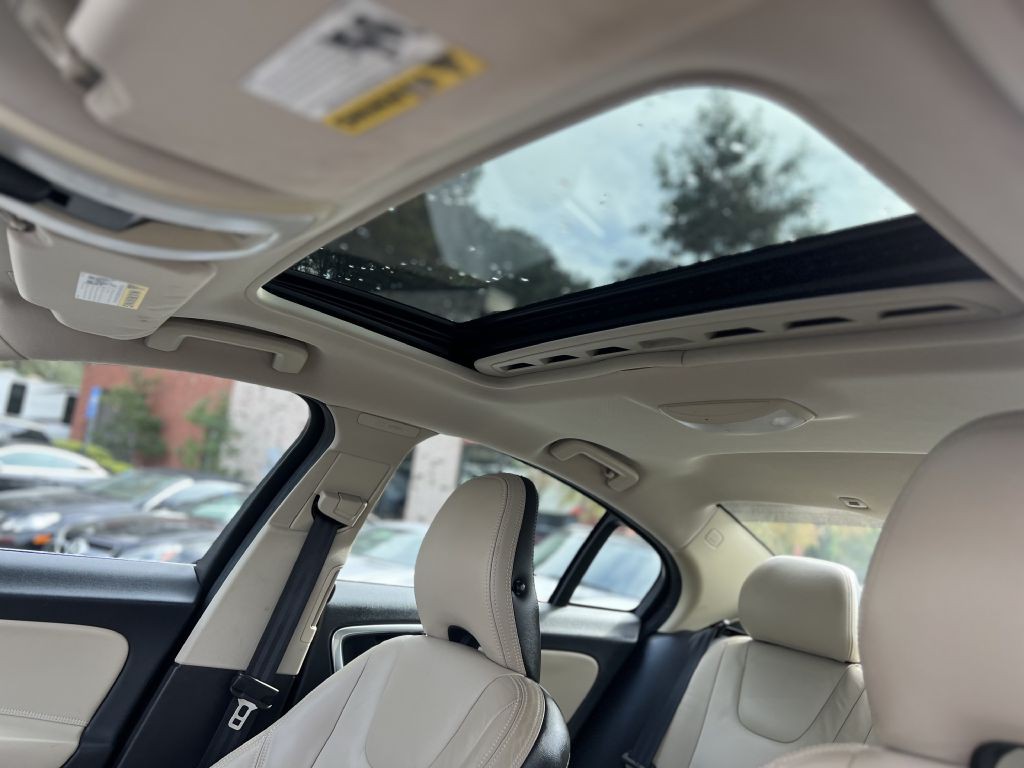 2013 Volvo S60 Image 12