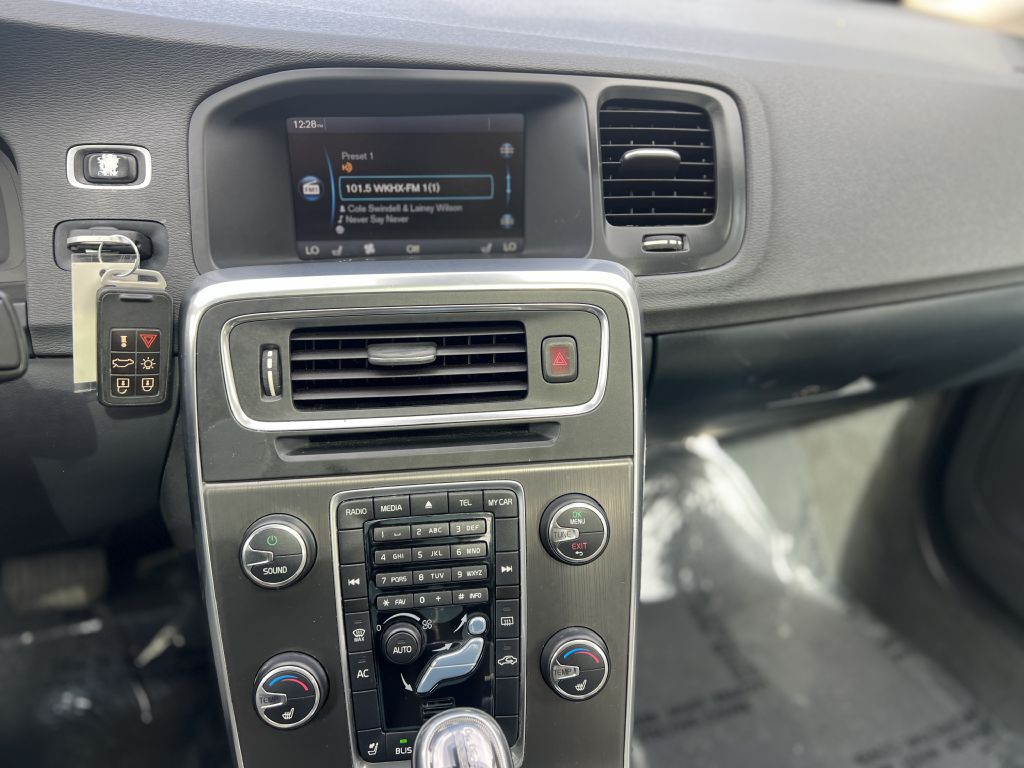 2013 Volvo S60 Image 14