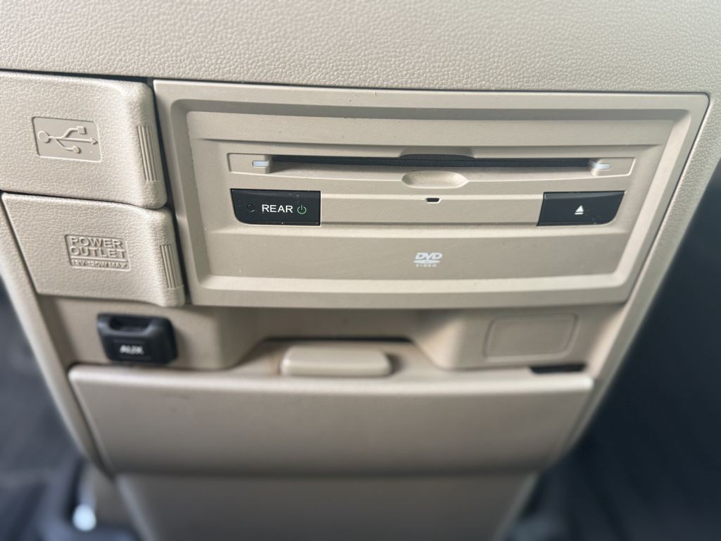 2016 Honda Odyssey Image 15