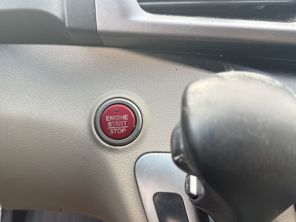 2016 Honda Odyssey Image 18