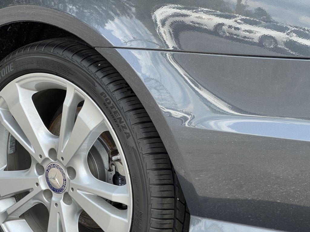 2012 Mercedes-Benz E-Class Image 13