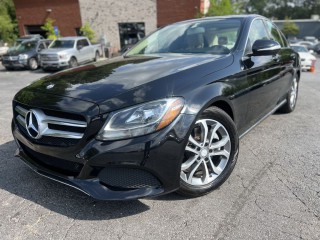 Image for 2015 Mercedes-Benz C-Class C 300 ID: 7268914