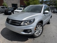 Image for 2016 Volkswagen Tiguan S ID: 7269082