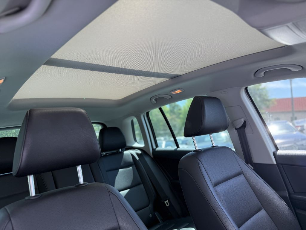 2016 Volkswagen Tiguan Image 13