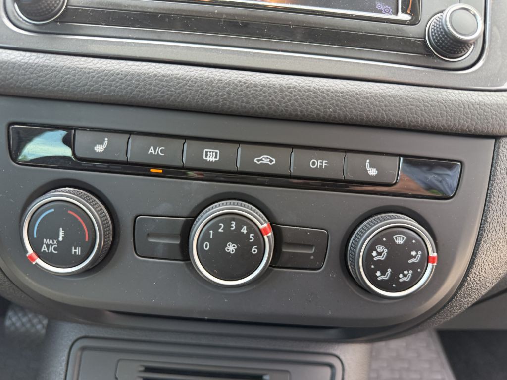 2016 Volkswagen Tiguan Image 15