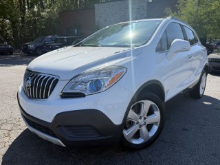 Image for 2016 Buick Enclave  ID: 7269321