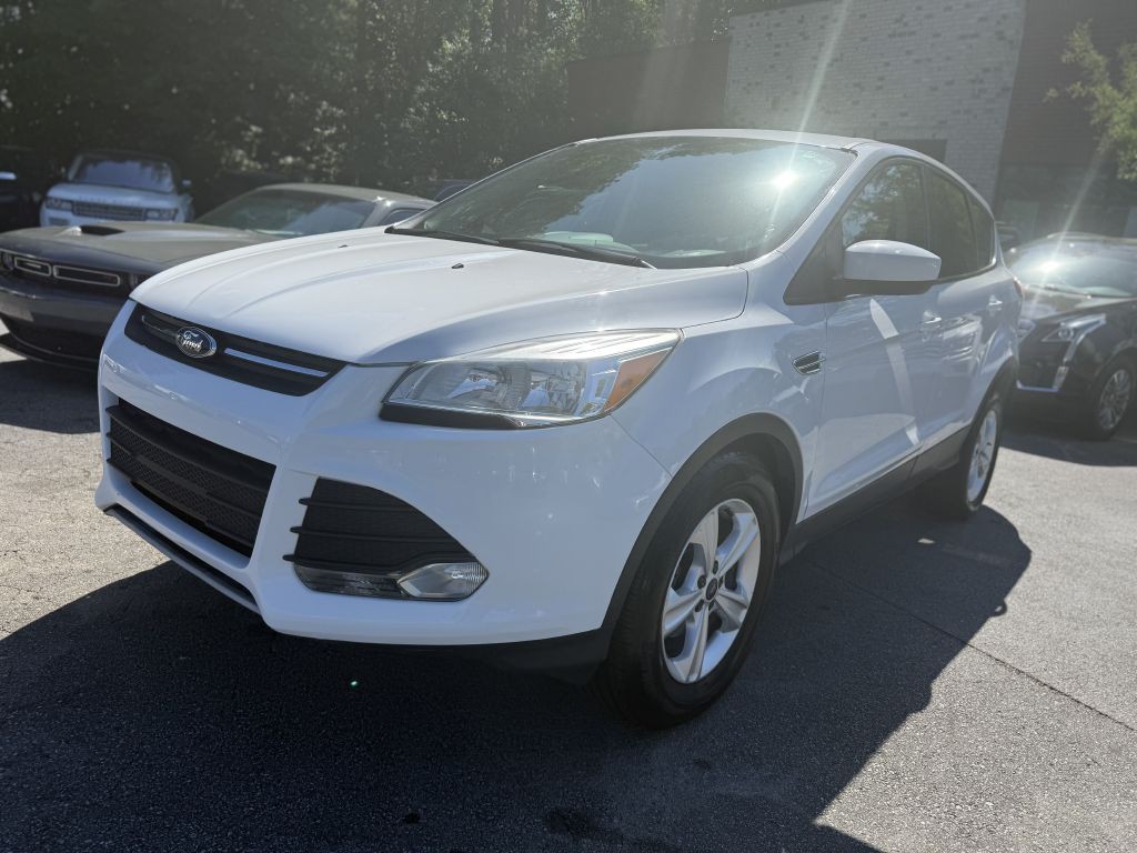 2014 Ford Escape Image 1
