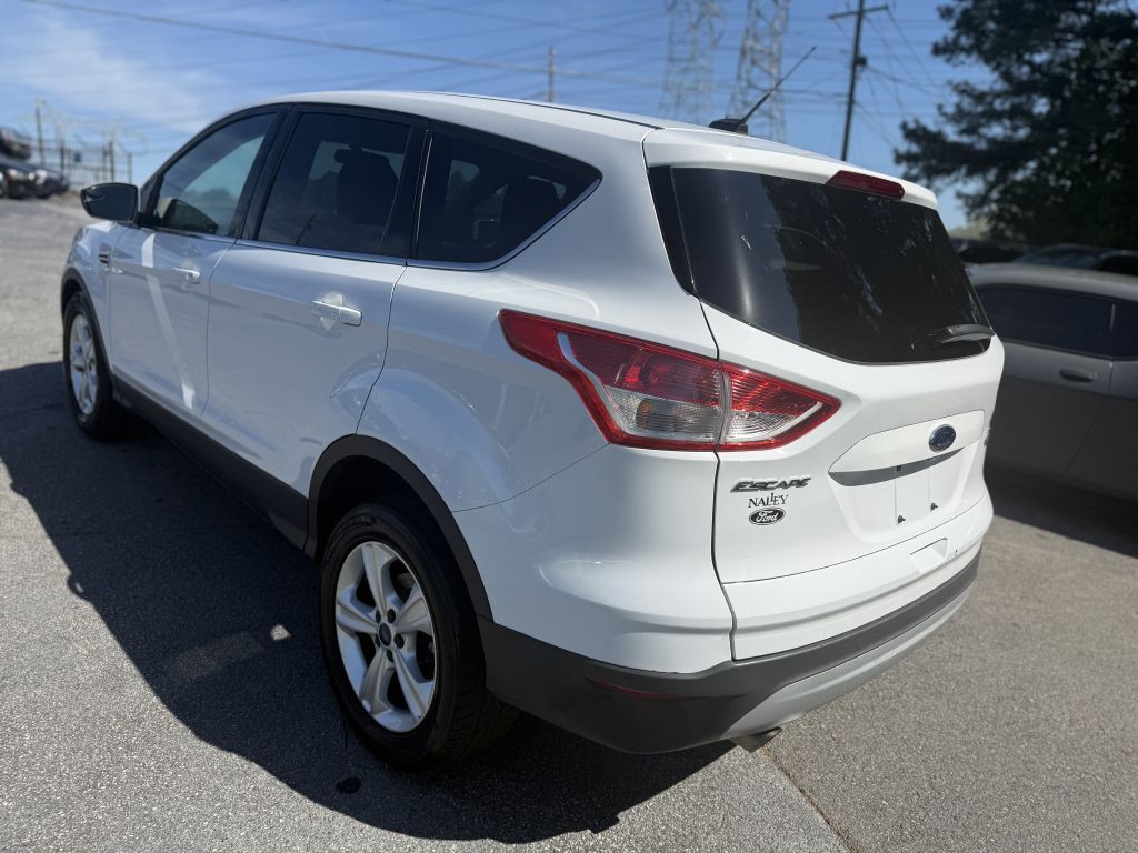 2014 Ford Escape Image 2