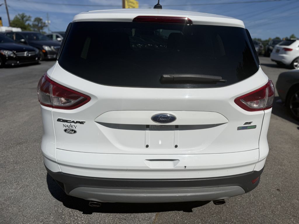 2014 Ford Escape Image 3