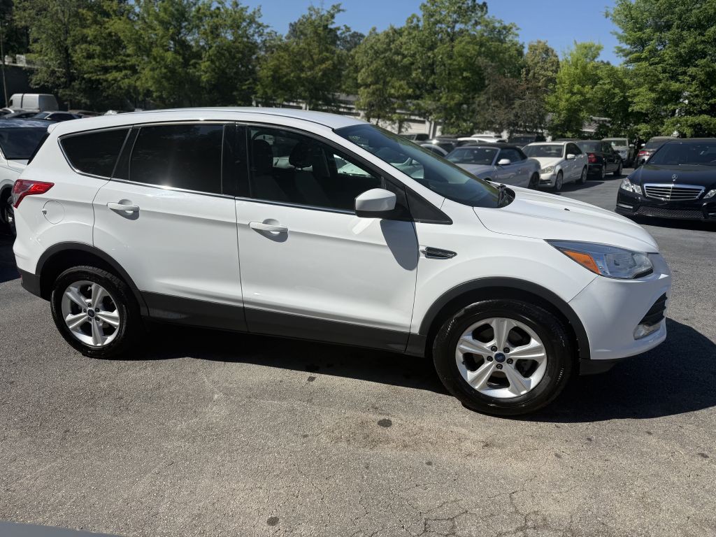 2014 Ford Escape Image 4