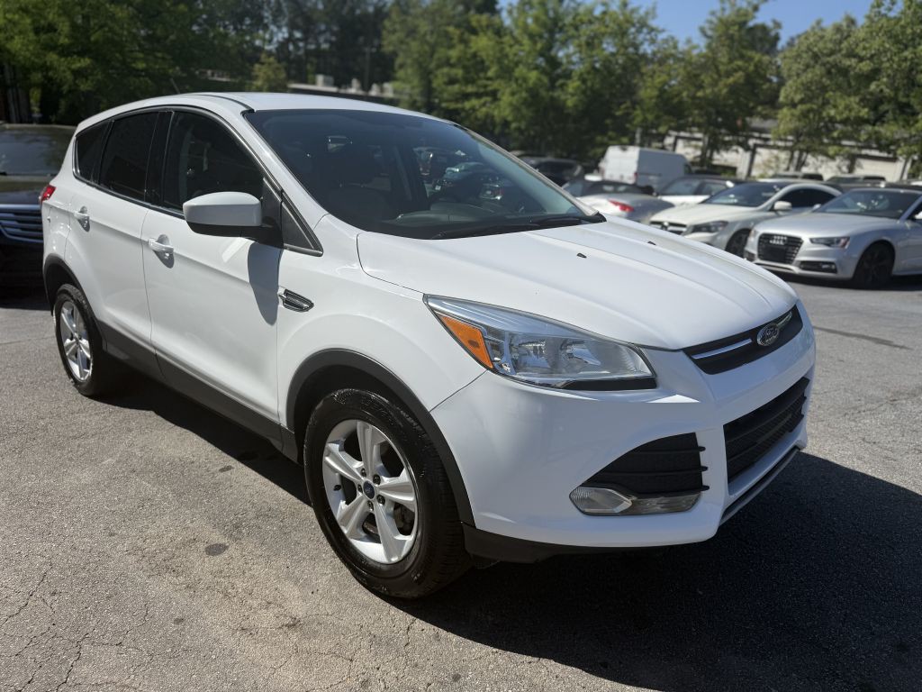 2014 Ford Escape Image 5