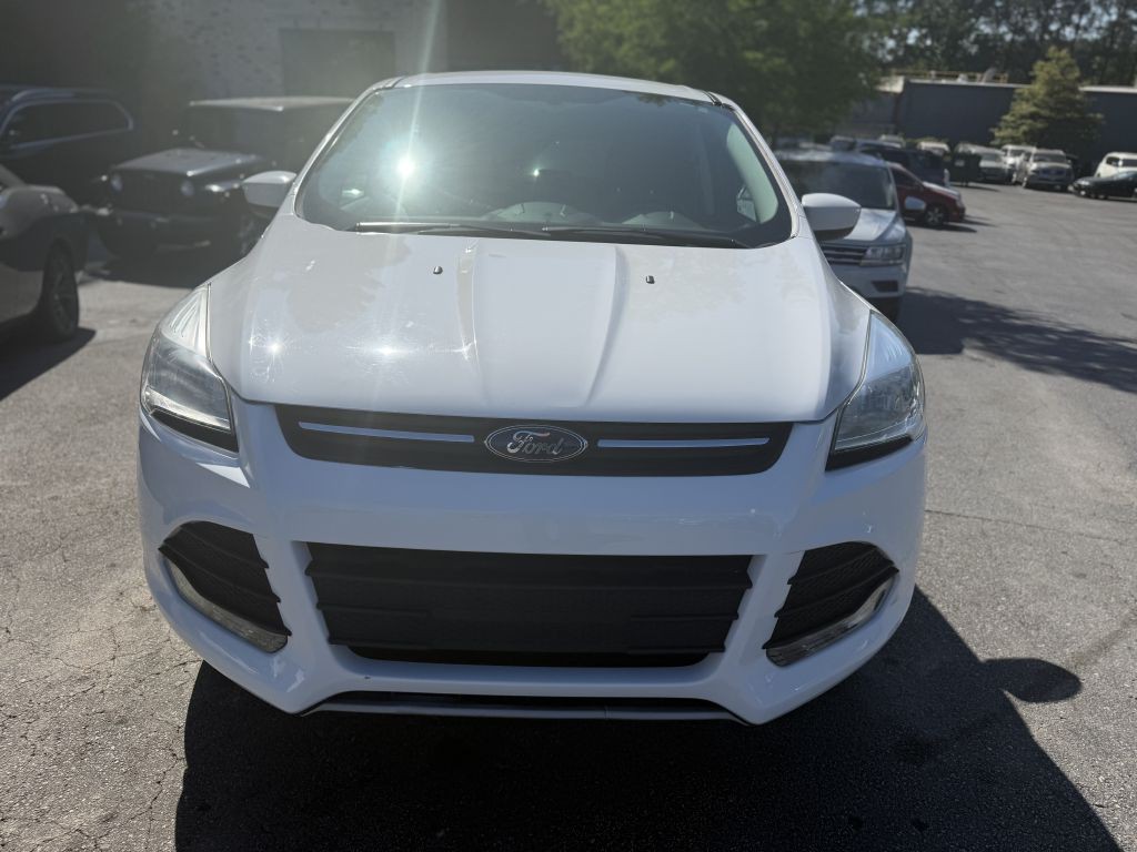 2014 Ford Escape Image 6