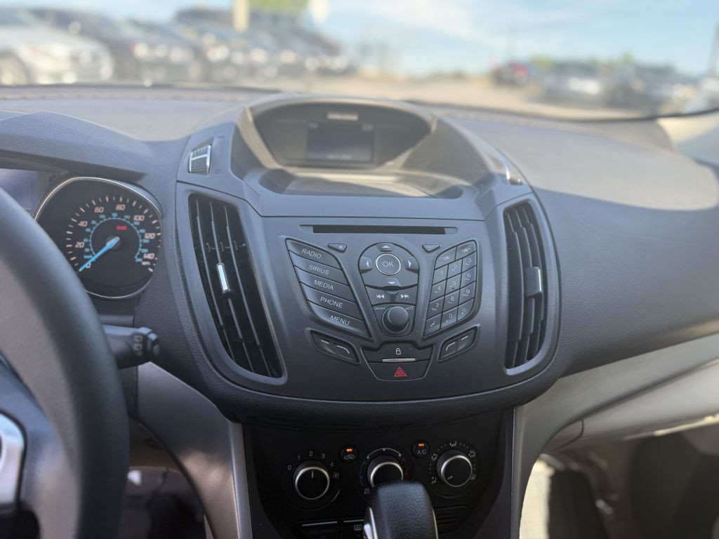 2014 Ford Escape Image 10