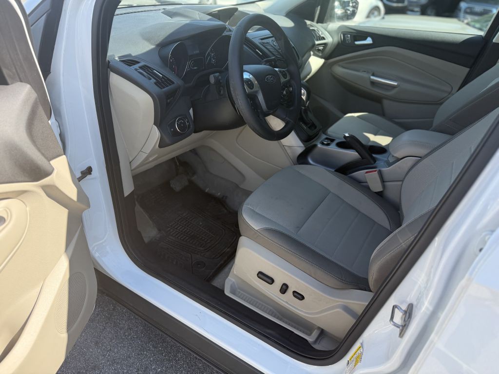 2014 Ford Escape Image 11