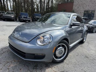 Image for 2012 Volkswagen Beetle  ID: 7271127