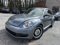 Image for 2012 Volkswagen Beetle  ID: 7271127