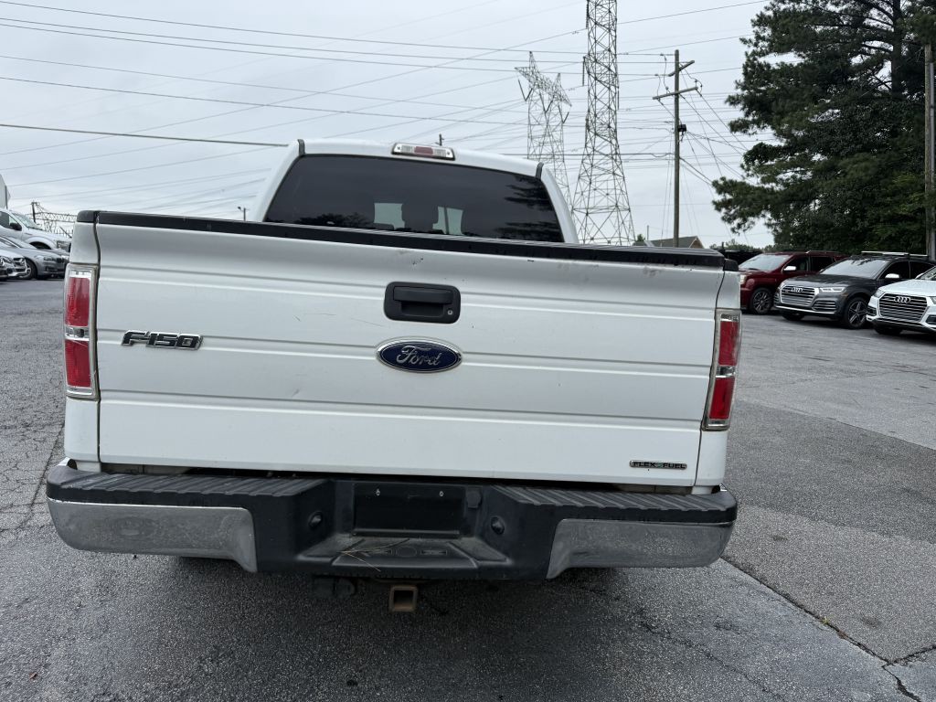 2013 Ford F-150 Image 6