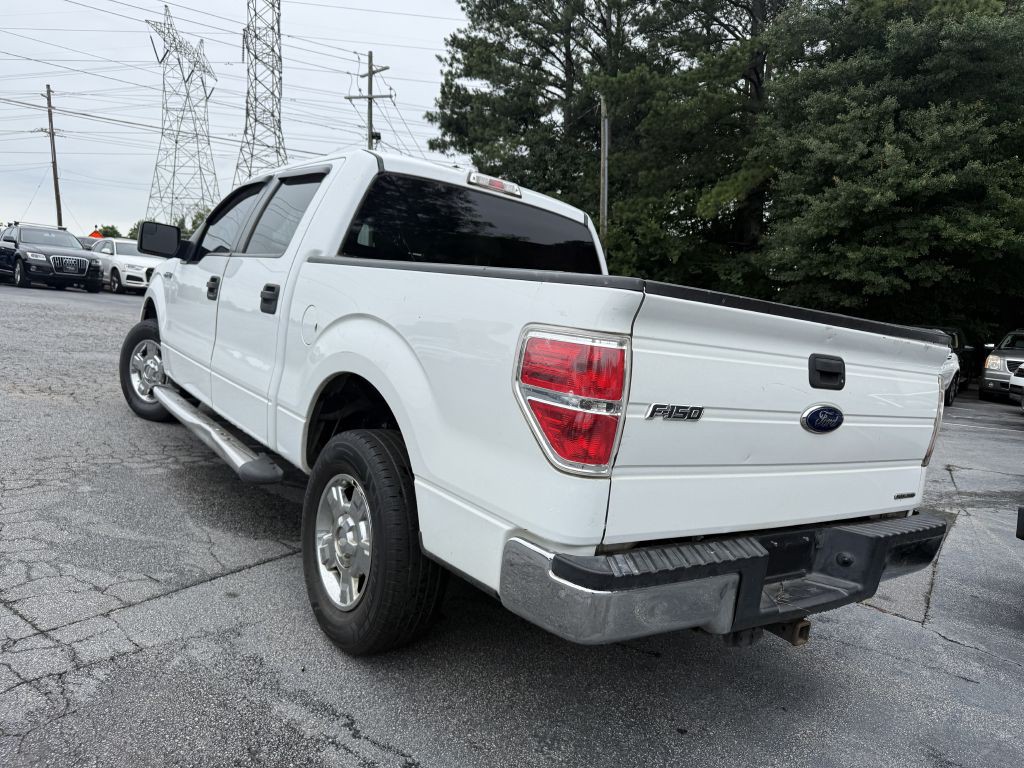 2013 Ford F-150 Image 7