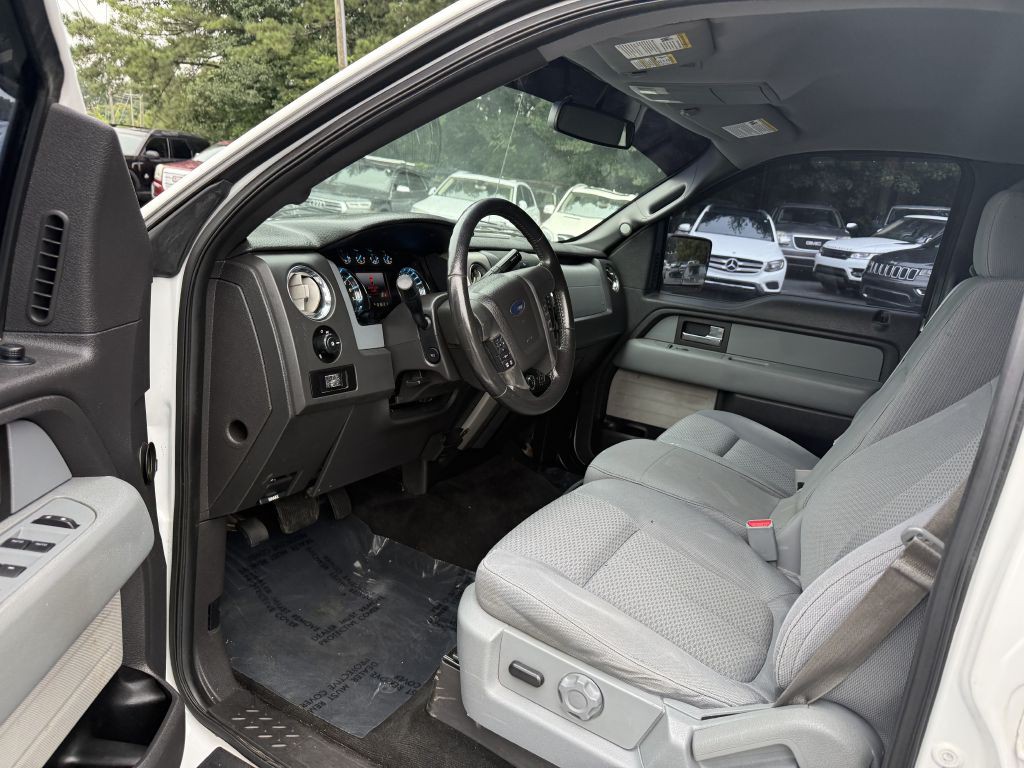 2013 Ford F-150 Image 8