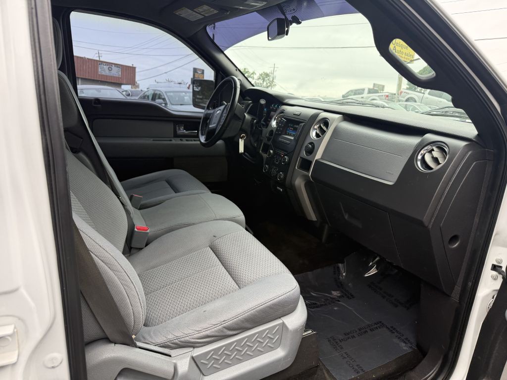 2013 Ford F-150 Image 11