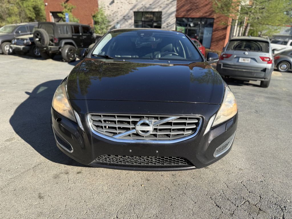 2013 Volvo S60 Image 2