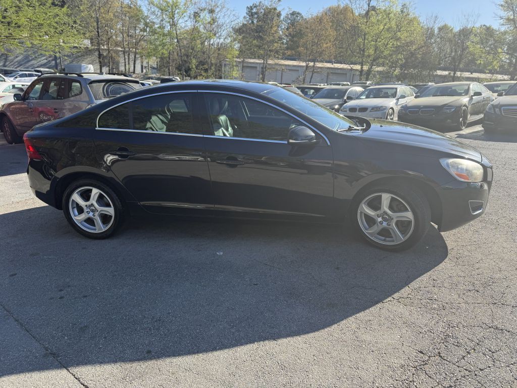 2013 Volvo S60 Image 7