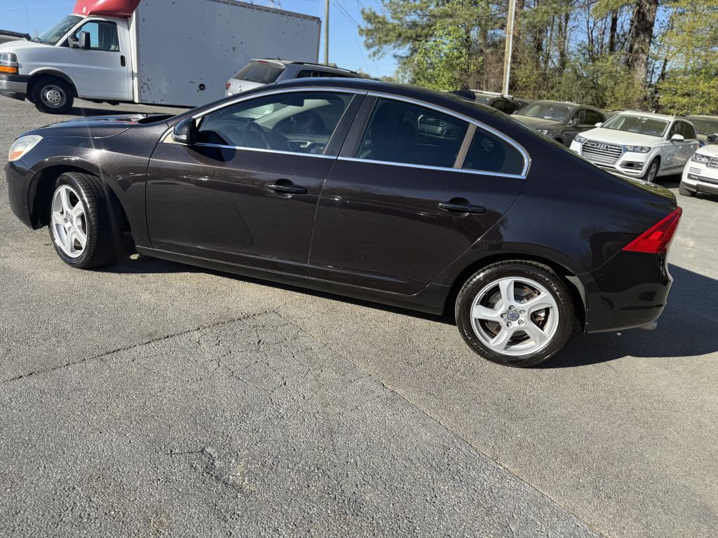 2013 Volvo S60 Image 8