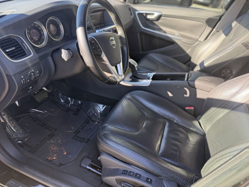 2013 Volvo S60 Image 10