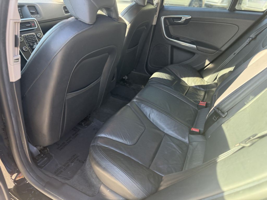 2013 Volvo S60 Image 12