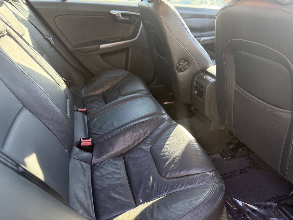 2013 Volvo S60 Image 13