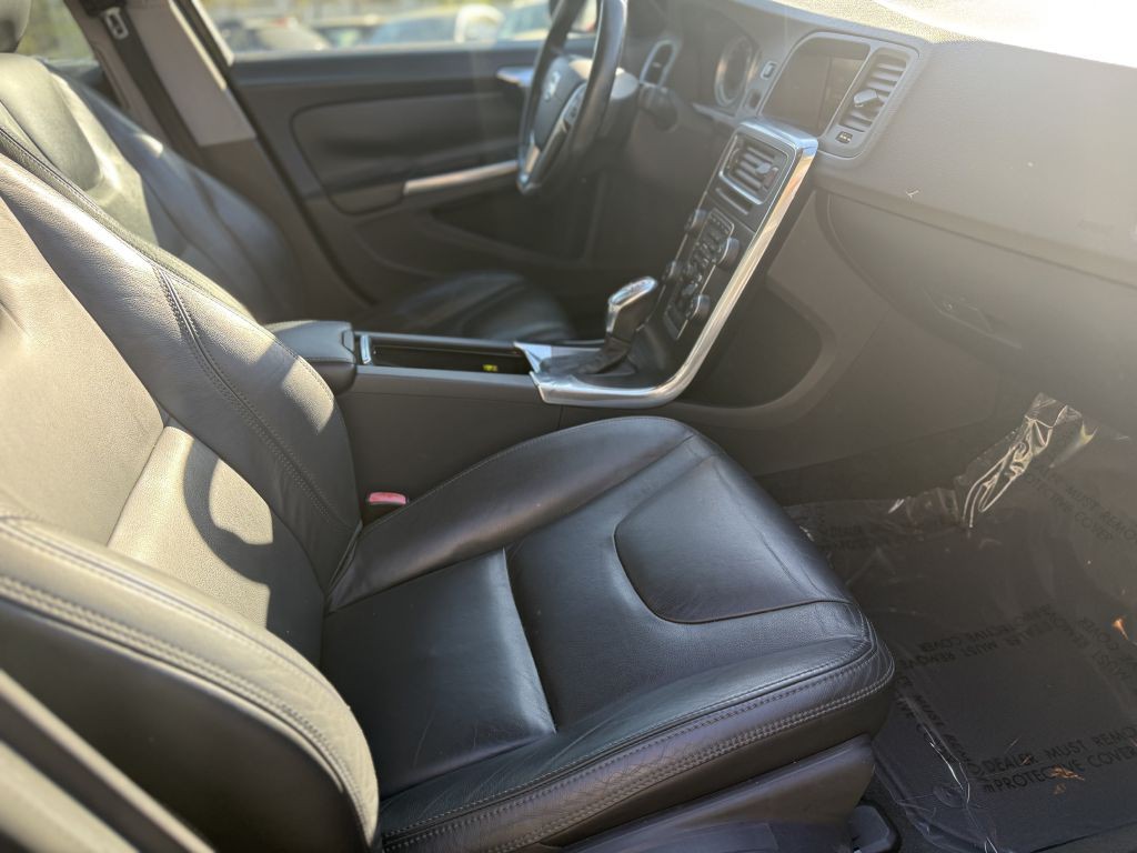 2013 Volvo S60 Image 14