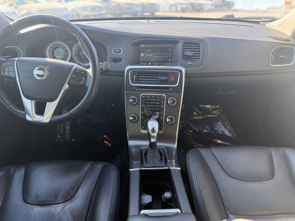 2013 Volvo S60 Image 15