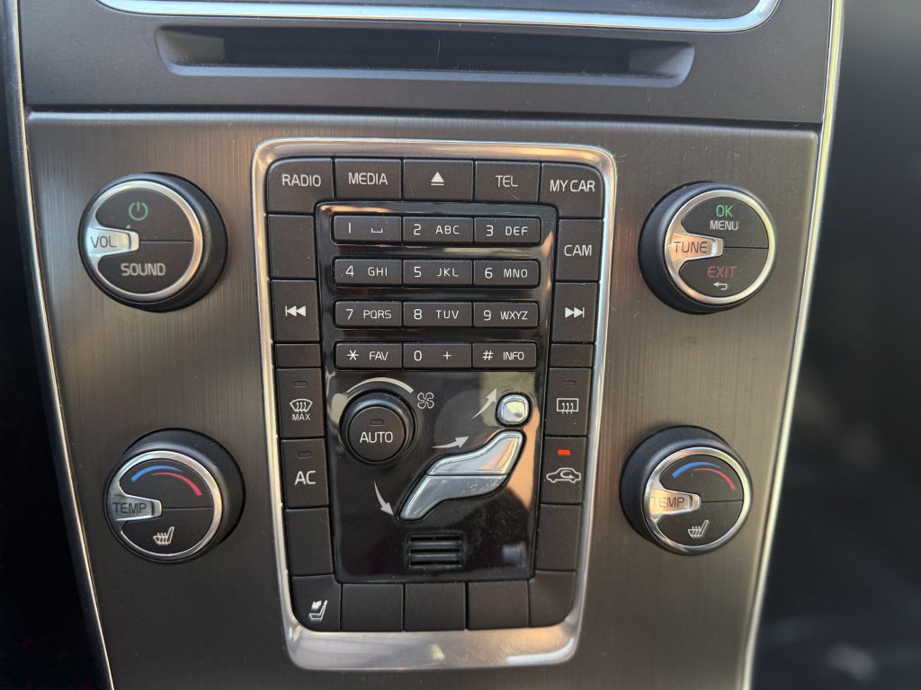 2013 Volvo S60 Image 16