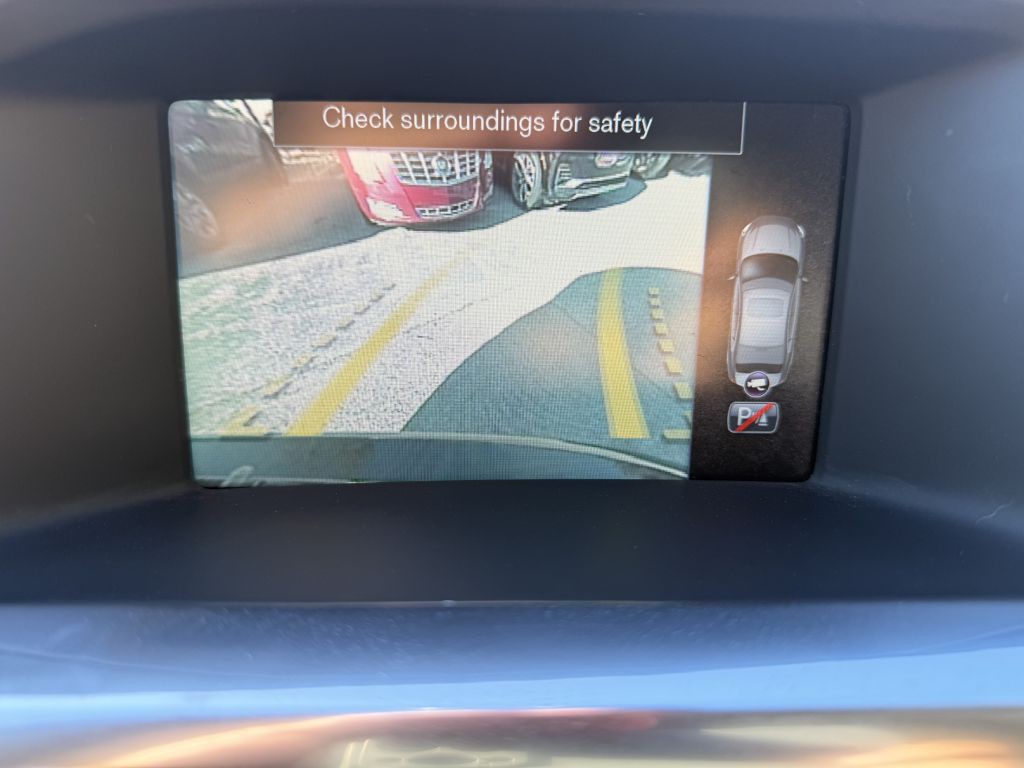 2013 Volvo S60 Image 18